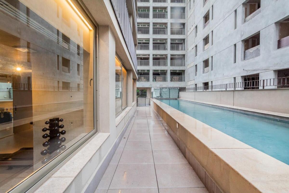 Bhomy Jardins - A Melhor Localizacao Mo1109 São Paulo Exterior foto